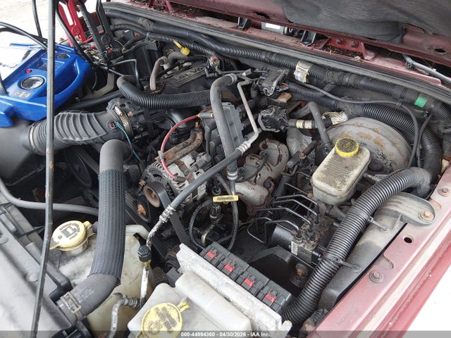 Aukcja sprzedaży 2007 Jeep Wrangler Unlimited Sahara, vin: 1J4GA59167L122403, numer aukcji: 44994360