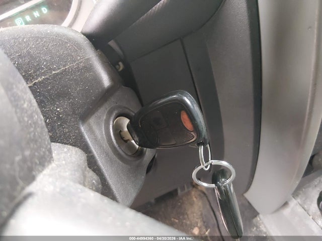 Aukcja sprzedaży 2007 Jeep Wrangler Unlimited Sahara, vin: 1J4GA59167L122403, numer aukcji: 44994360
