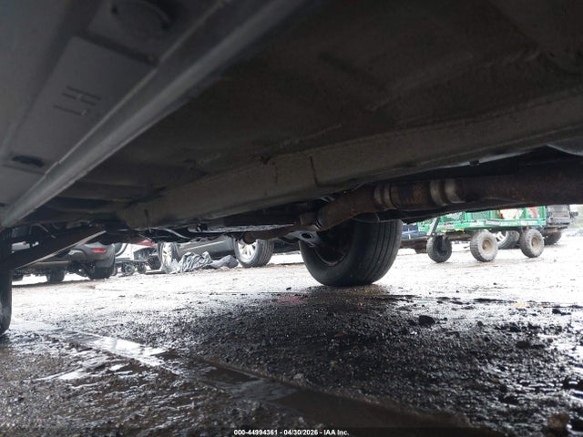 44994361 :رقم المزاد ، JF2SH6ACXAH732153 vin ، 2010 Subaru Forester 2.5x مزاد بيع