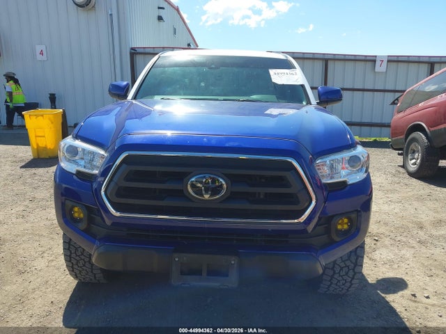 Aukcja sprzedaży 2023 Toyota Tacoma Sr5 V6, vin: 3TMDZ5BN5PM152358, numer aukcji: 44994362