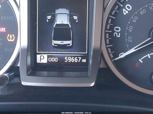 Aukcja sprzedaży 2023 Toyota Tacoma Sr5 V6, vin: 3TMDZ5BN5PM152358, numer aukcji: 44994362