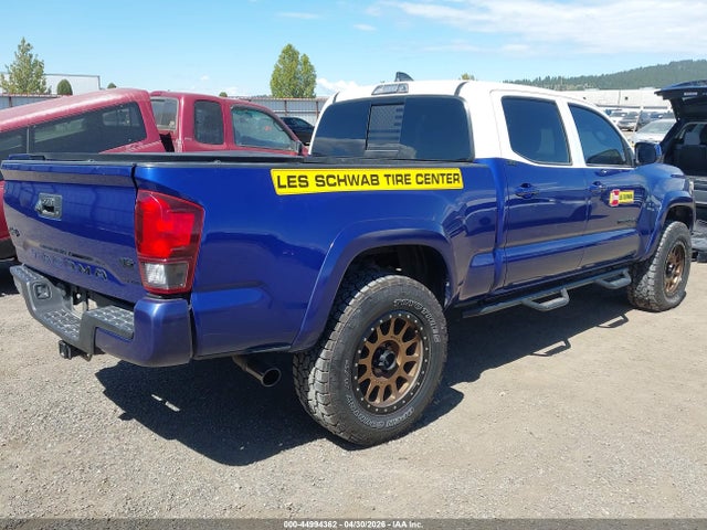 Aukcja sprzedaży 2023 Toyota Tacoma Sr5 V6, vin: 3TMDZ5BN5PM152358, numer aukcji: 44994362