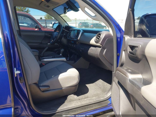44994362 :رقم المزاد ، 3TMDZ5BN5PM152358 vin ، 2023 Toyota Tacoma Sr5 V6 مزاد بيع