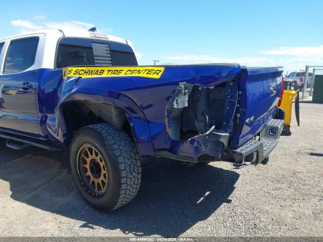 Aukcja sprzedaży 2023 Toyota Tacoma Sr5 V6, vin: 3TMDZ5BN5PM152358, numer aukcji: 44994362