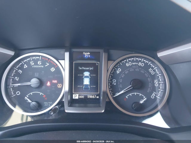 Auction sale of the 2023 Toyota Tacoma Sr5 V6, vin: 3TMDZ5BN5PM152358, lot number: 44994362