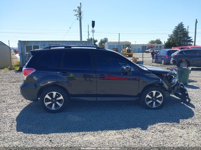 Aukcja sprzedaży 2017 Subaru Forester 2.5i Premium, vin: JF2SJAGC6HH812896, numer aukcji: 44994363
