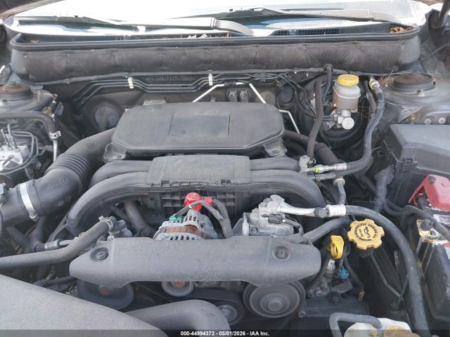 Продажа на аукционе авто 2011 Subaru Outback 2.5i Premium, vin: 4S4BRBGC2B3414520, номер лота: 44994372