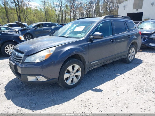 Продажа на аукционе авто 2011 Subaru Outback 2.5i Premium, vin: 4S4BRBGC2B3414520, номер лота: 44994372