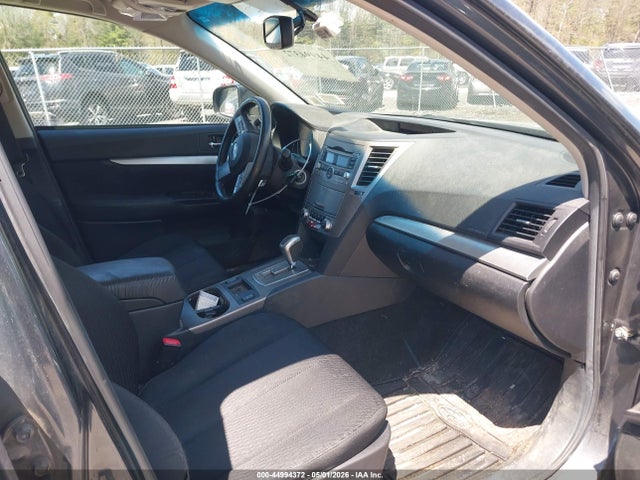 Продажа на аукционе авто 2011 Subaru Outback 2.5i Premium, vin: 4S4BRBGC2B3414520, номер лота: 44994372