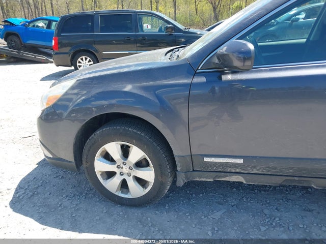Продажа на аукционе авто 2011 Subaru Outback 2.5i Premium, vin: 4S4BRBGC2B3414520, номер лота: 44994372