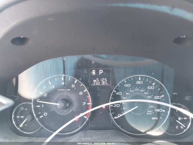 Продажа на аукционе авто 2011 Subaru Outback 2.5i Premium, vin: 4S4BRBGC2B3414520, номер лота: 44994372