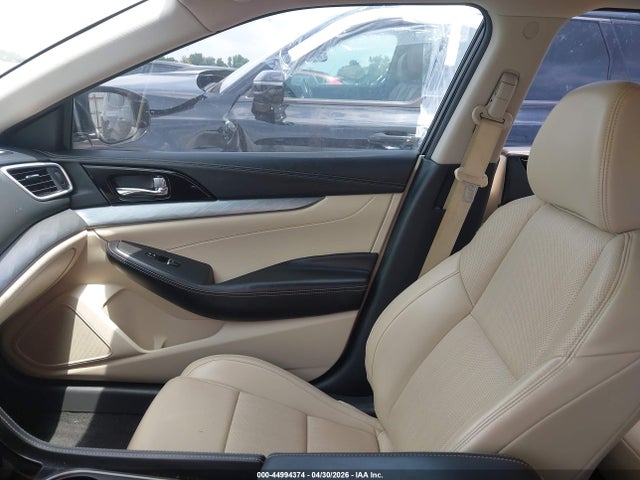 Продажа на аукционе авто 2016 Nissan Maxima 3.5 Sv, vin: 1N4AA6APXGC399675, номер лота: 44994374