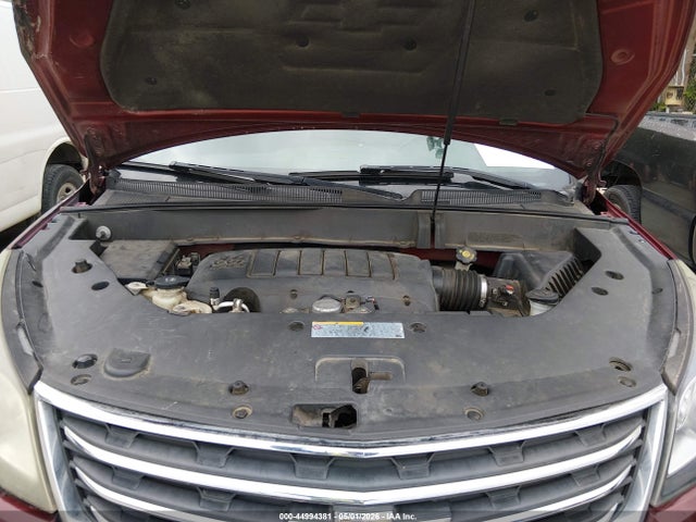 1GNKRGKD1GJ171407 Chevrolet Traverse 1lt
