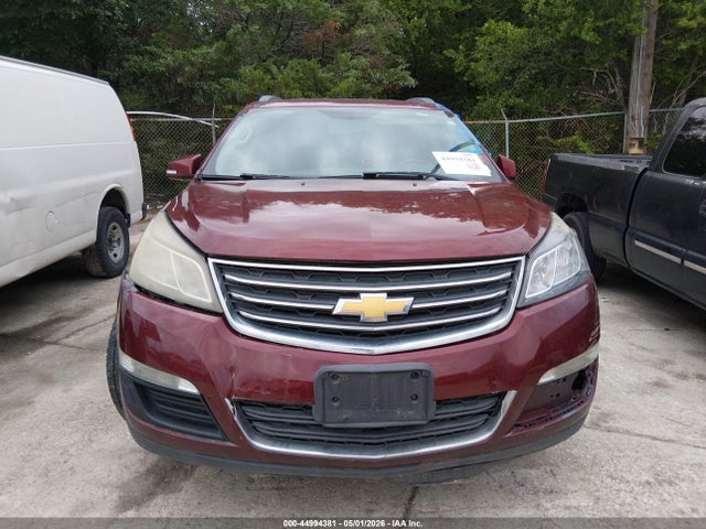 1GNKRGKD1GJ171407 Chevrolet Traverse 1lt