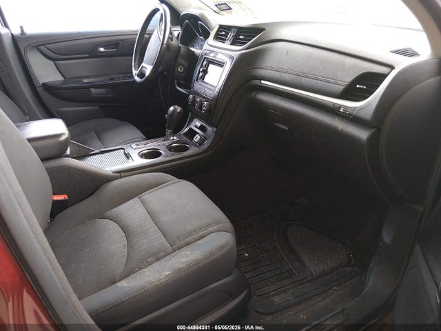 1GNKRGKD1GJ171407 Chevrolet Traverse 1lt