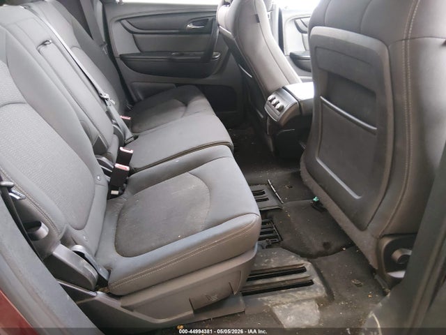 1GNKRGKD1GJ171407 Chevrolet Traverse 1lt