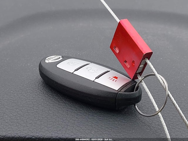 Nissan ROGUE SV 2014 5N1AT2MT9EC837925 Image 11