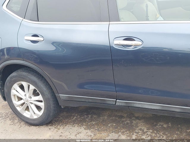 Nissan ROGUE SV 2014 5N1AT2MT9EC837925 Image 17