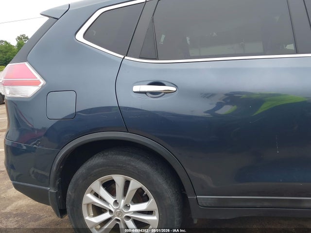 Nissan ROGUE SV 2014 5N1AT2MT9EC837925 Image 18