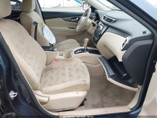 Nissan ROGUE SV 2014 5N1AT2MT9EC837925 Image 5