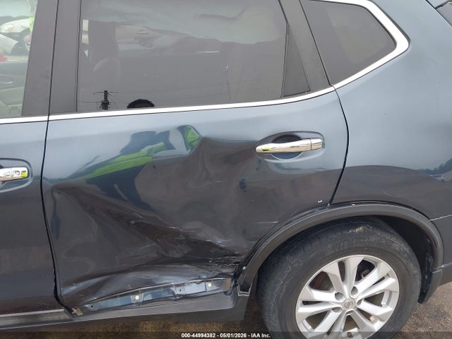 Nissan ROGUE SV 2014 5N1AT2MT9EC837925 Image 6