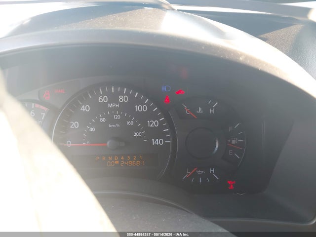 Продаж на аукціоні авто 2005 Nissan Titan Le, vin: 1N6BA07B55N554137, номер лоту: 44994387