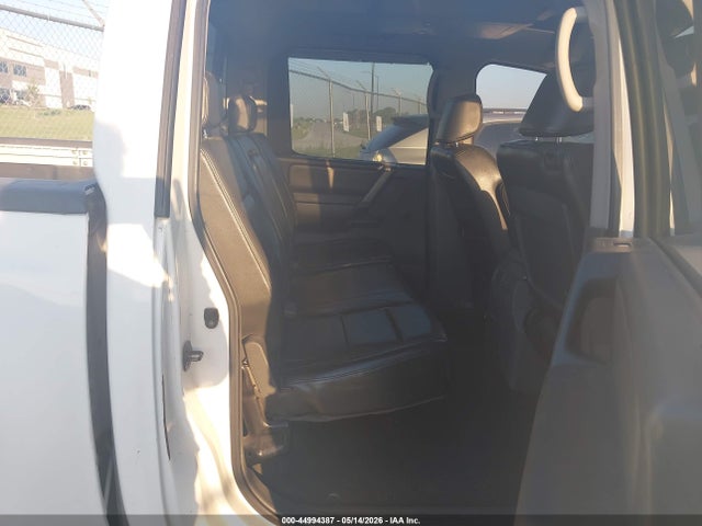 Продаж на аукціоні авто 2005 Nissan Titan Le, vin: 1N6BA07B55N554137, номер лоту: 44994387