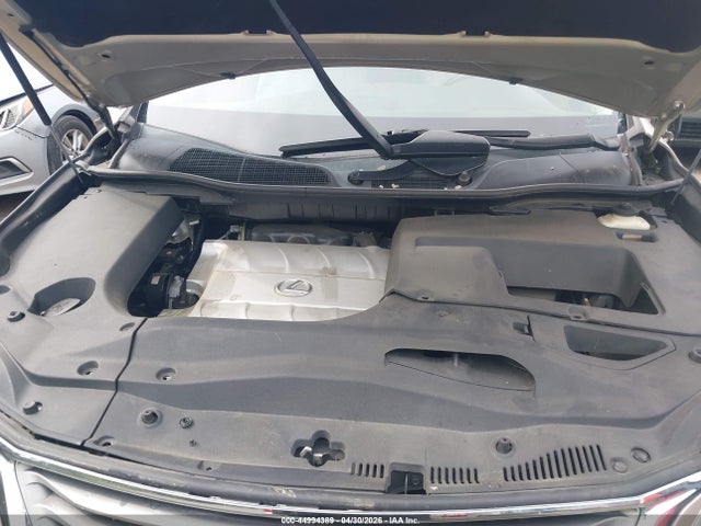 Aukcja sprzedaży 2015 Lexus Rx 350, vin: 2T2ZK1BA5FC201366, numer aukcji: 44994389