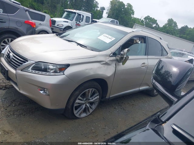 Aukcja sprzedaży 2015 Lexus Rx 350, vin: 2T2ZK1BA5FC201366, numer aukcji: 44994389