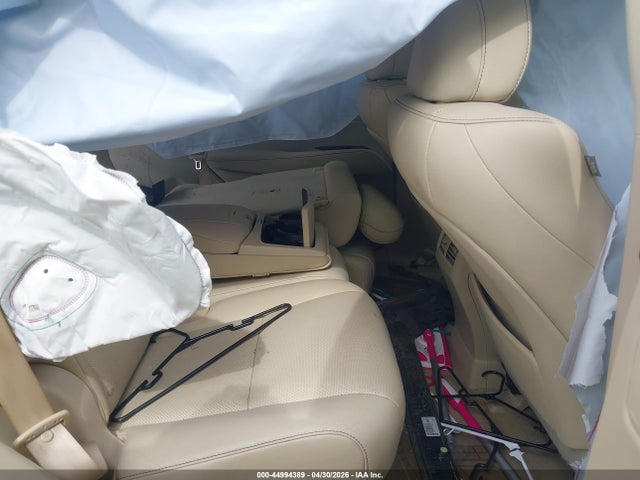 Aukcja sprzedaży 2015 Lexus Rx 350, vin: 2T2ZK1BA5FC201366, numer aukcji: 44994389