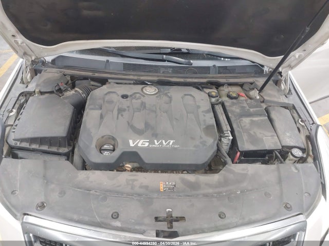 Продажа на аукционе авто 2013 Cadillac Xts Premium, vin: 2G61S5S37D9123702, номер лота: 44994390