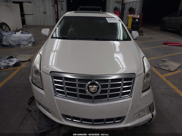 Продажа на аукционе авто 2013 Cadillac Xts Premium, vin: 2G61S5S37D9123702, номер лота: 44994390