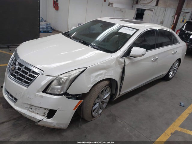 Продажа на аукционе авто 2013 Cadillac Xts Premium, vin: 2G61S5S37D9123702, номер лота: 44994390