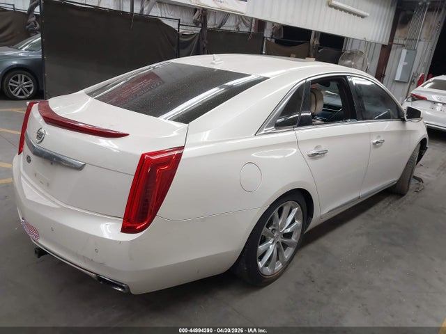 Продажа на аукционе авто 2013 Cadillac Xts Premium, vin: 2G61S5S37D9123702, номер лота: 44994390