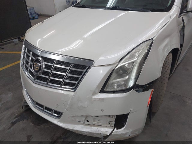 Продажа на аукционе авто 2013 Cadillac Xts Premium, vin: 2G61S5S37D9123702, номер лота: 44994390