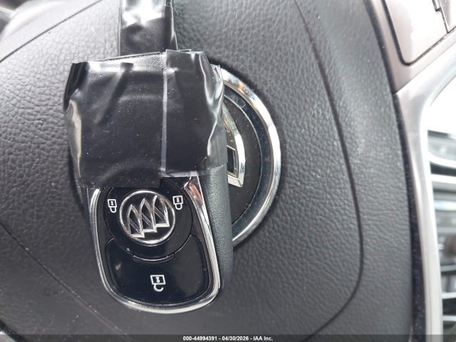 2019 Buick Encore Fwd Preferred მანქანა იყიდება აუქციონზე, vin: KL4CJASB1KB881176, აუქციონის ნომერი: 44994391