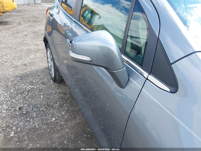 2019 Buick Encore Fwd Preferred მანქანა იყიდება აუქციონზე, vin: KL4CJASB1KB881176, აუქციონის ნომერი: 44994391