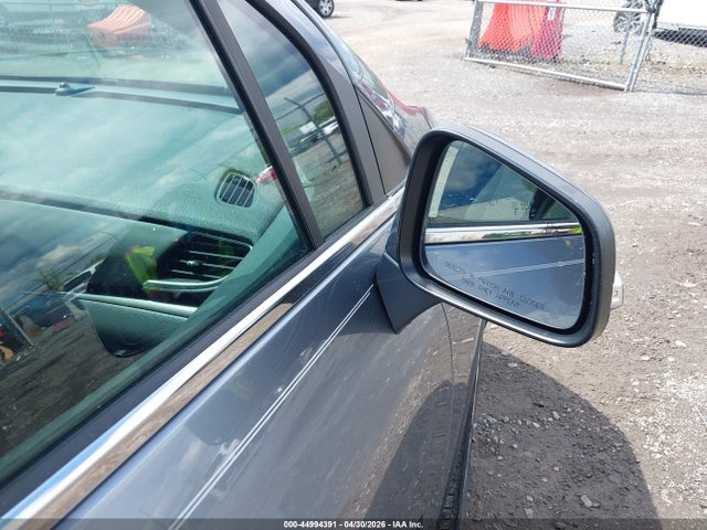 2019 Buick Encore Fwd Preferred მანქანა იყიდება აუქციონზე, vin: KL4CJASB1KB881176, აუქციონის ნომერი: 44994391
