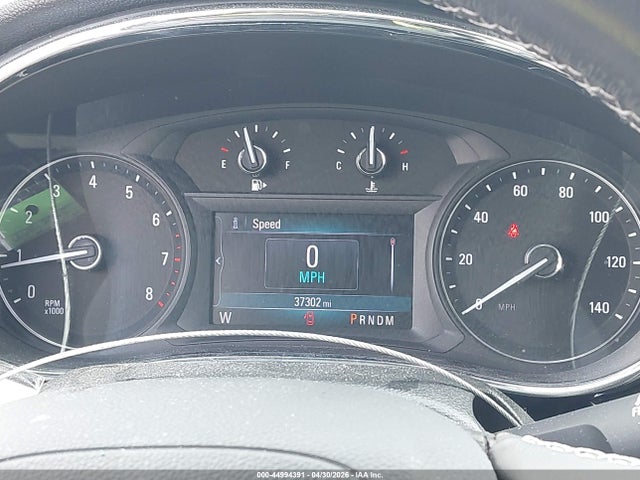 2019 Buick Encore Fwd Preferred მანქანა იყიდება აუქციონზე, vin: KL4CJASB1KB881176, აუქციონის ნომერი: 44994391