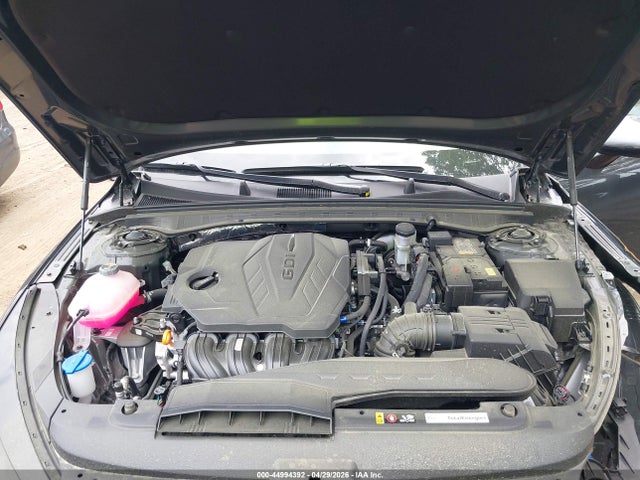 44994392 :رقم المزاد ، KNAG24J79T5431601 vin ، 2026 Kia K5 Lxs Fwd مزاد بيع