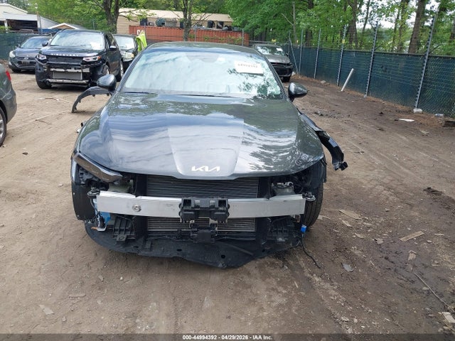 44994392 :رقم المزاد ، KNAG24J79T5431601 vin ، 2026 Kia K5 Lxs Fwd مزاد بيع