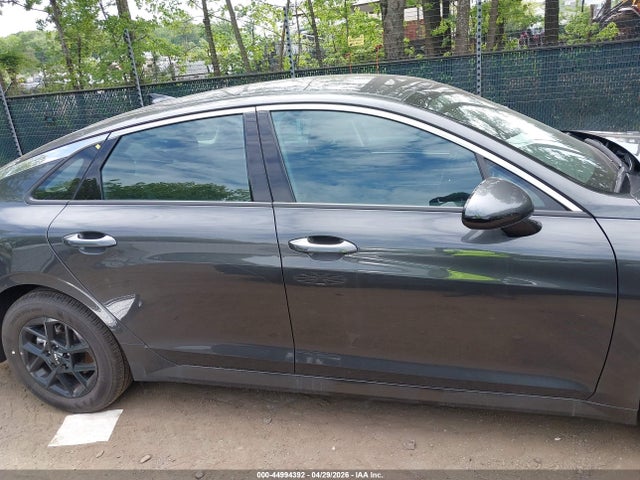 44994392 :رقم المزاد ، KNAG24J79T5431601 vin ، 2026 Kia K5 Lxs Fwd مزاد بيع