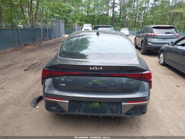 44994392 :رقم المزاد ، KNAG24J79T5431601 vin ، 2026 Kia K5 Lxs Fwd مزاد بيع
