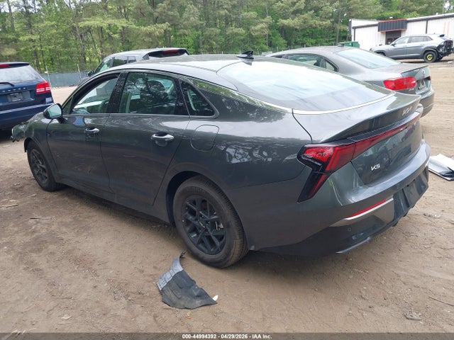 44994392 :رقم المزاد ، KNAG24J79T5431601 vin ، 2026 Kia K5 Lxs Fwd مزاد بيع