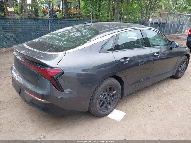 44994392 :رقم المزاد ، KNAG24J79T5431601 vin ، 2026 Kia K5 Lxs Fwd مزاد بيع