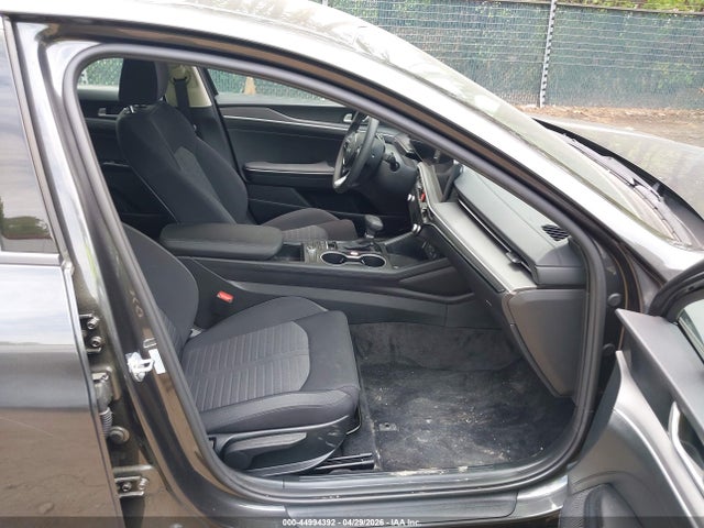 44994392 :رقم المزاد ، KNAG24J79T5431601 vin ، 2026 Kia K5 Lxs Fwd مزاد بيع