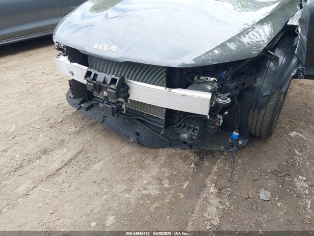 44994392 :رقم المزاد ، KNAG24J79T5431601 vin ، 2026 Kia K5 Lxs Fwd مزاد بيع