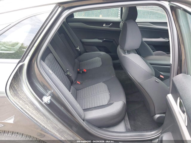 44994392 :رقم المزاد ، KNAG24J79T5431601 vin ، 2026 Kia K5 Lxs Fwd مزاد بيع