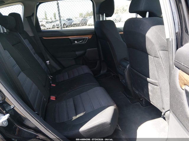7FARW1H55NE019233 Honda Cr-v 2wd Ex