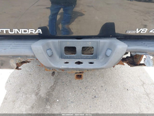 2002 Toyota Tundra Ltd V8 მანქანა იყიდება აუქციონზე, vin: 5TBBT48132S224683, აუქციონის ნომერი: 44994397